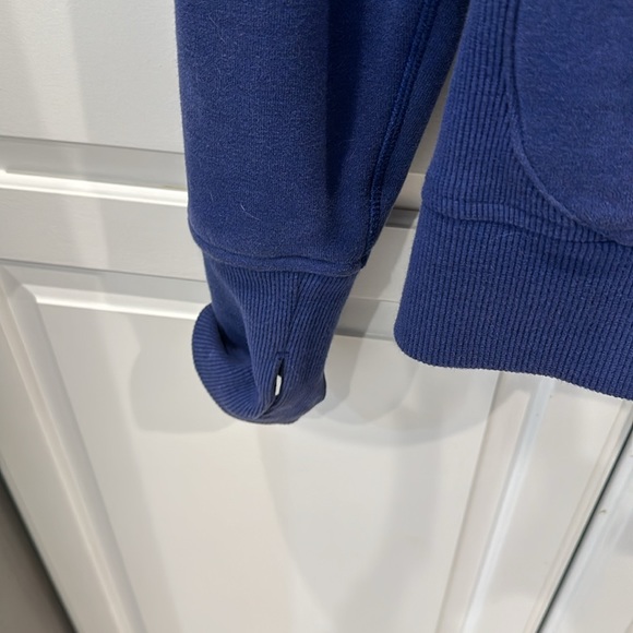 Scuba hoodie excellent condition just wanted this years version - Picture 3 of 5